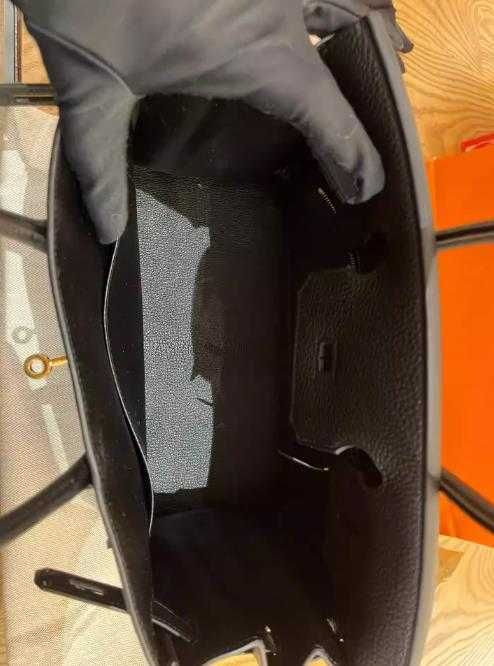 Torba Hermes Birkin25