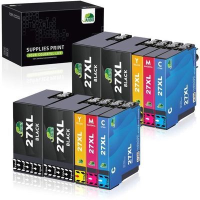 Картридж JARBO 27XL  Epson