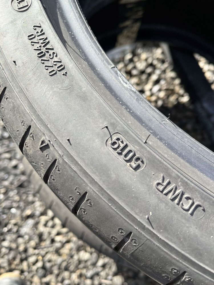 Шини Sava 225/40 r18 2шт Літо Резина Скати2019рік{>724}+