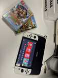Vendo Nitendo Switch