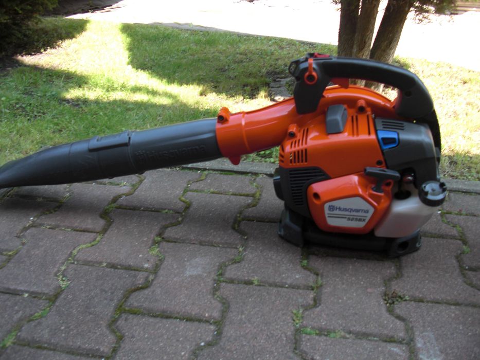 Stihl BG 86 C,Husqvarna 125,stihl Sh 85,BR 700, BR 600 dmuchawa,br 200