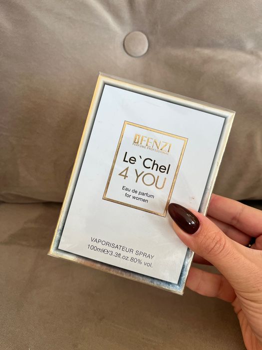 Zamiennik perfum C.h.a.n.e.l. 5