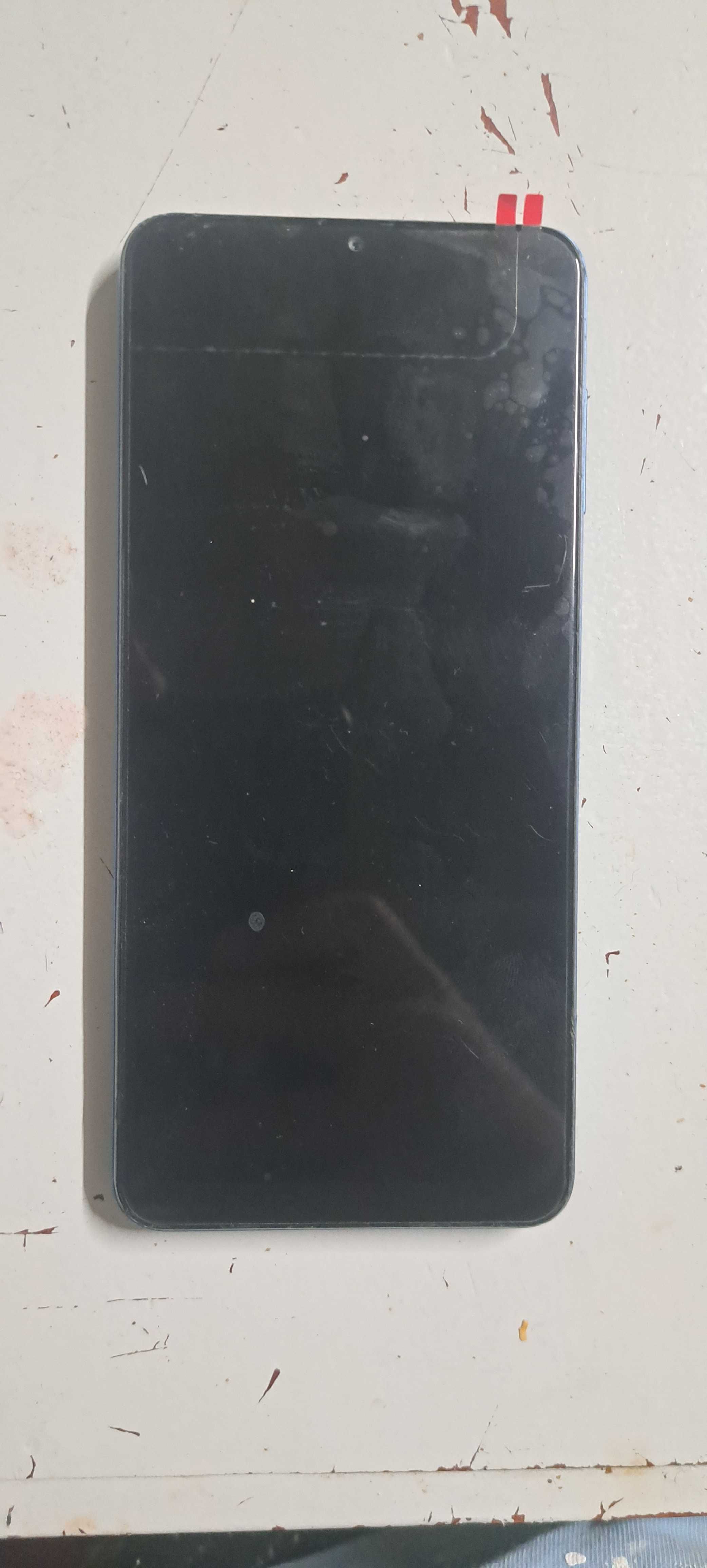 Samsung A12 como novo