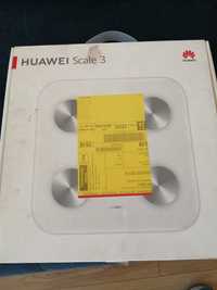 HUAWEI Scale 3 Bluetooth® Edition Balança Digital - Nova!!