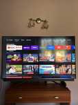 TCL 55C815 55” QLED