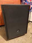 Subwoofer RCF ART 905AS 1000watt jak nowy