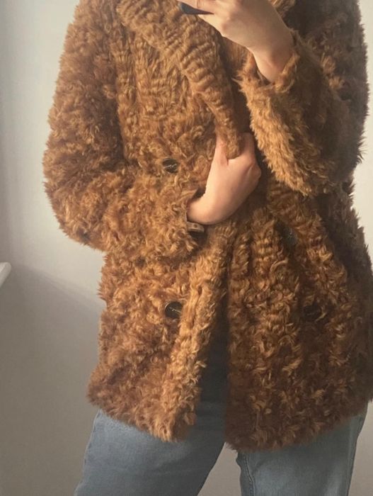 Futerko damskie nowe -S,Zara