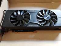 EVGA Nvidia GTX 980 SC Gaming ACX2.0 danificada(ler descrição)