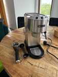 Ekspres do kawy DeLonghi Dedica