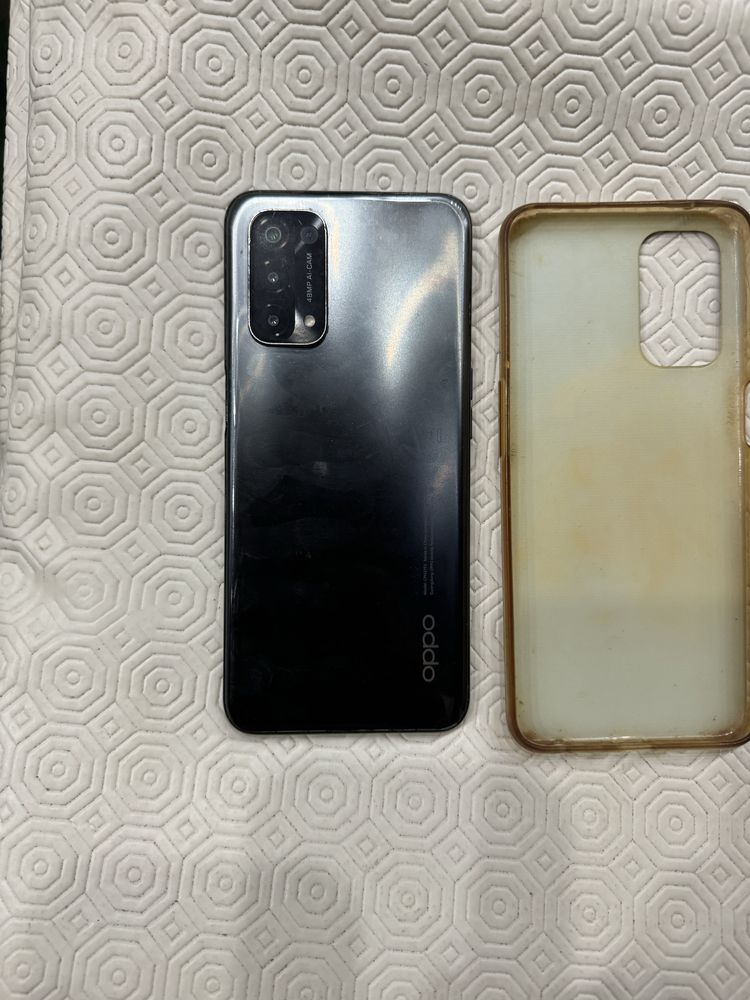 Oppo A54 5G Desbloqueado