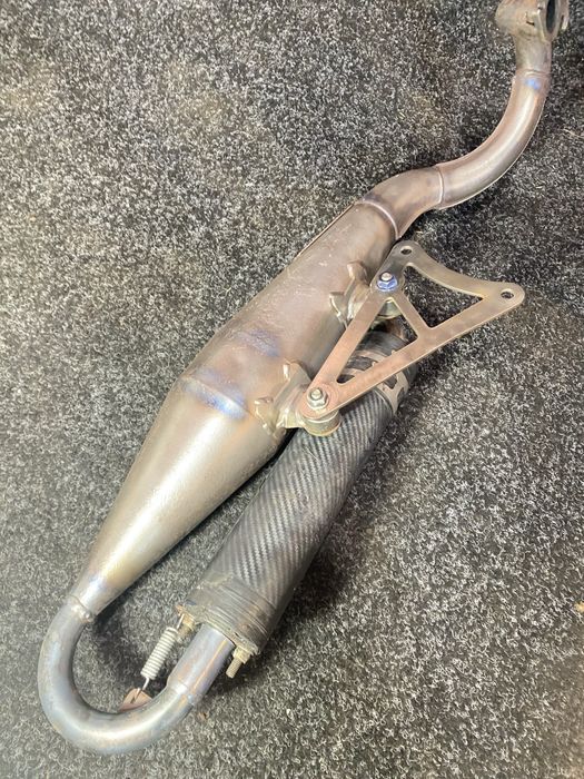 Stage 6 mk2 (minarelli horizontal)