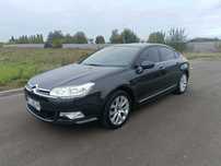 Citroen C5 2.0 HDi 163km. Bez wkładu! Bardzo ładny egzemplarz.