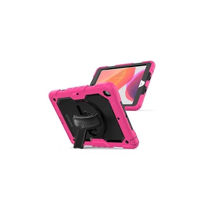 Gerutek Etui Do Apple Ipad 9 8 7 10.2 Cala