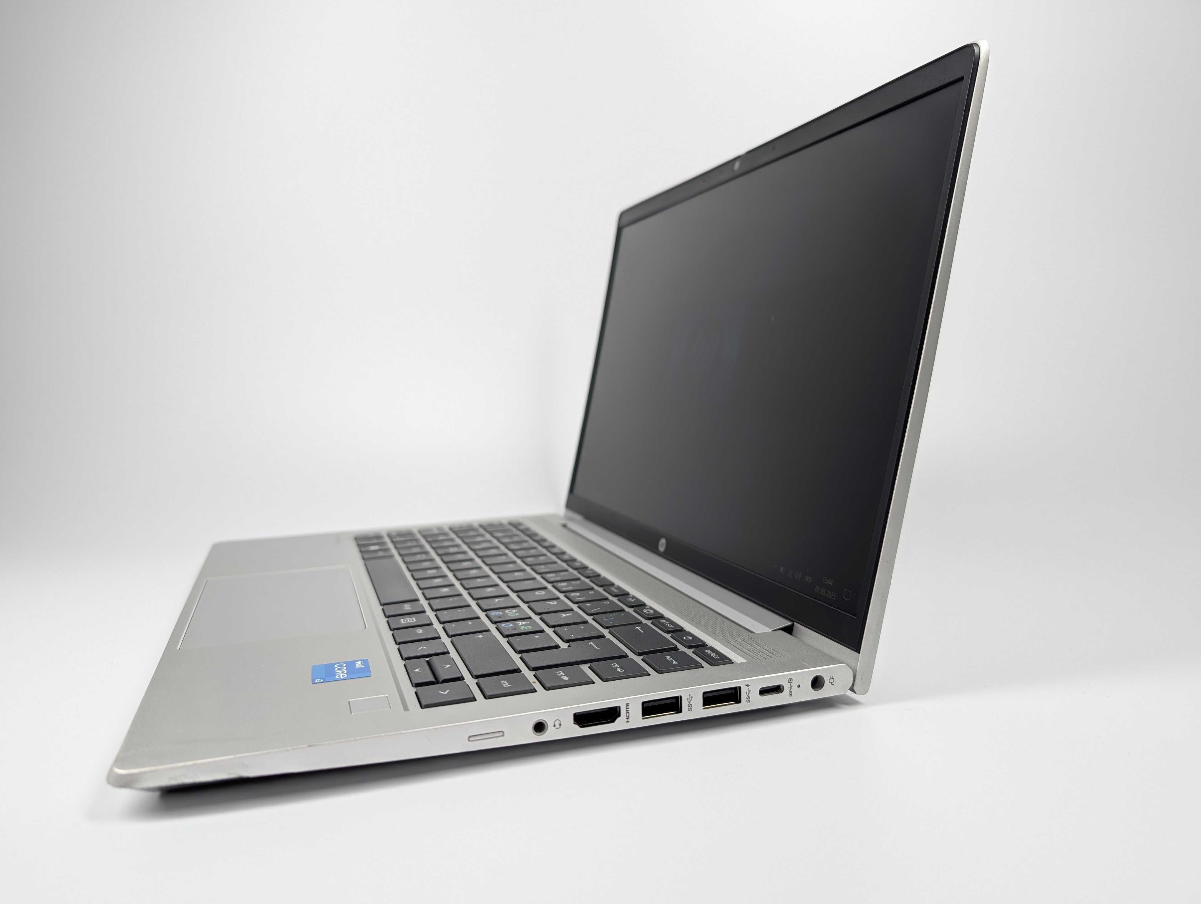 Ноутбук HP ProBook 440 G9, i3-1215U/8 gb, 256gb/ 14''