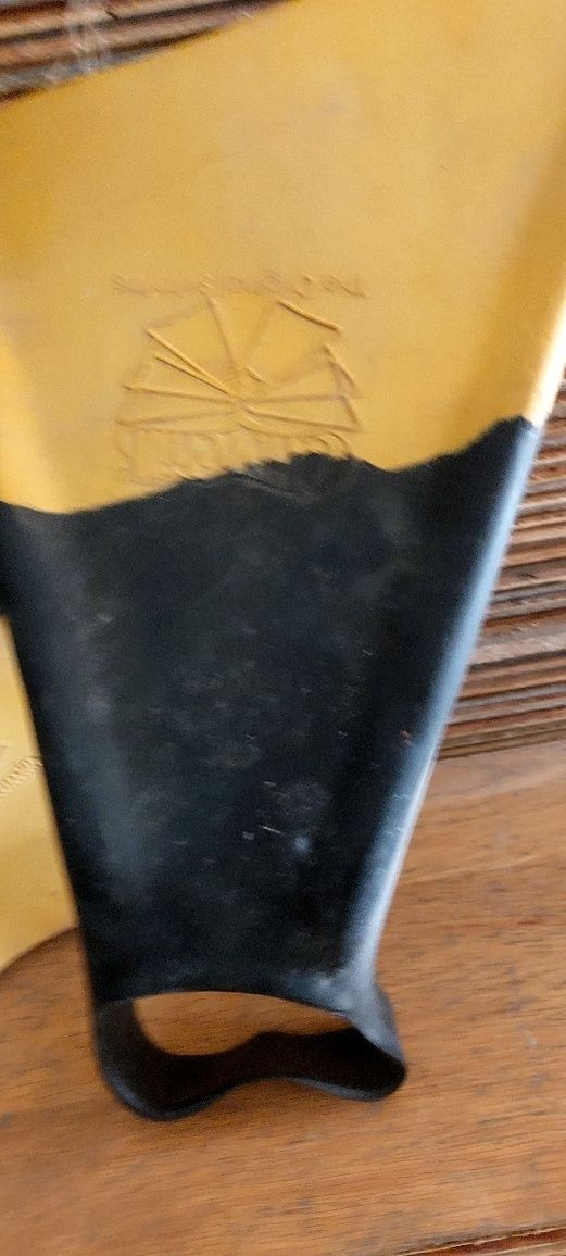 Churchills médio bodyboard