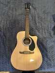 Gitara Elektroakustyczna Fender FA125-CE