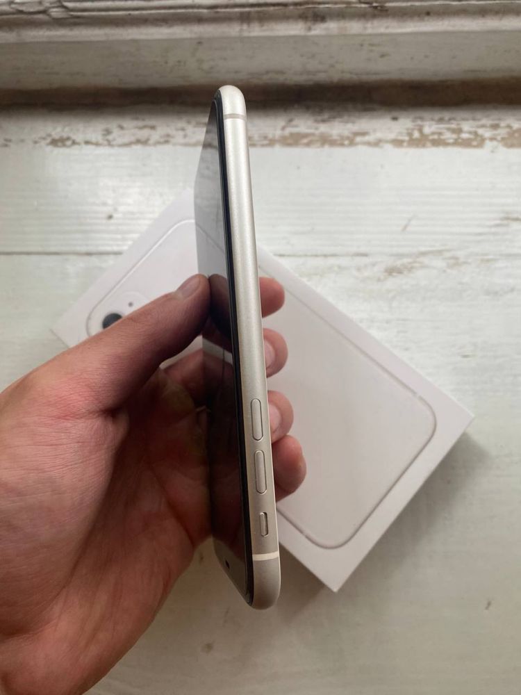 Айфон 11 (128gb)
