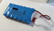 Bateria, ogniwo, akumulator LiFePO4, 18650,1500mAh, 7 sztuk, pakiet