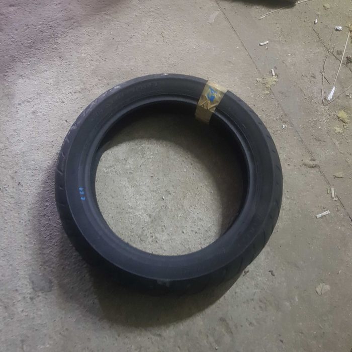 opona nr c61 dunlop d408f harley davidson 140/75-17