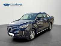 SsangYong/KGM Musso Grand Quartz 2.2 202 KM 4x4 Od Dealera.