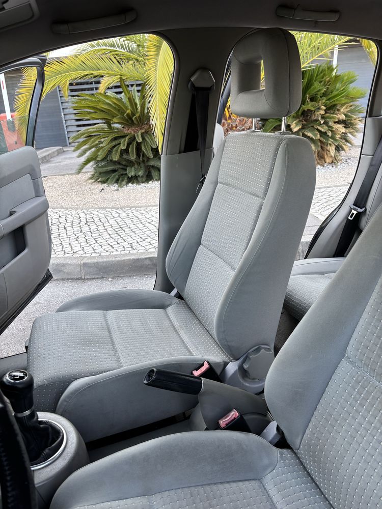 Audi A2 TDI Diesel Excelente Preço