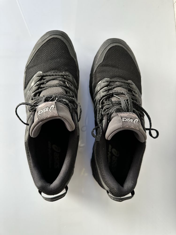 Кросівки Asics Fuji Trabuco 7 GTX з Gore-tex