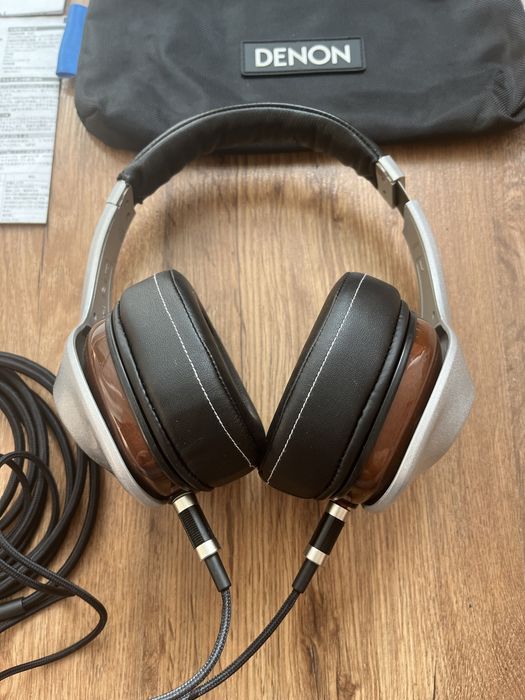 Наушники Denon AH-D 7100