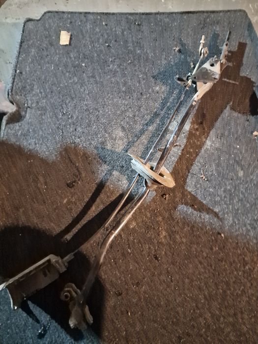 Linki fiat Ducato Citroen kamper 2,5 1