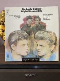 Вінілові платівки The Everly Brothers' Original Greatest Hits 2 lp Gat