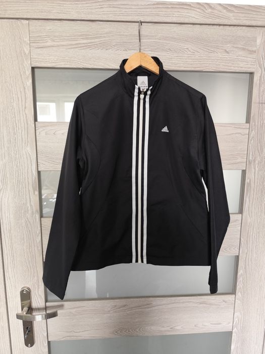 Kurtka Adidas damska letnia rozm.M/L.