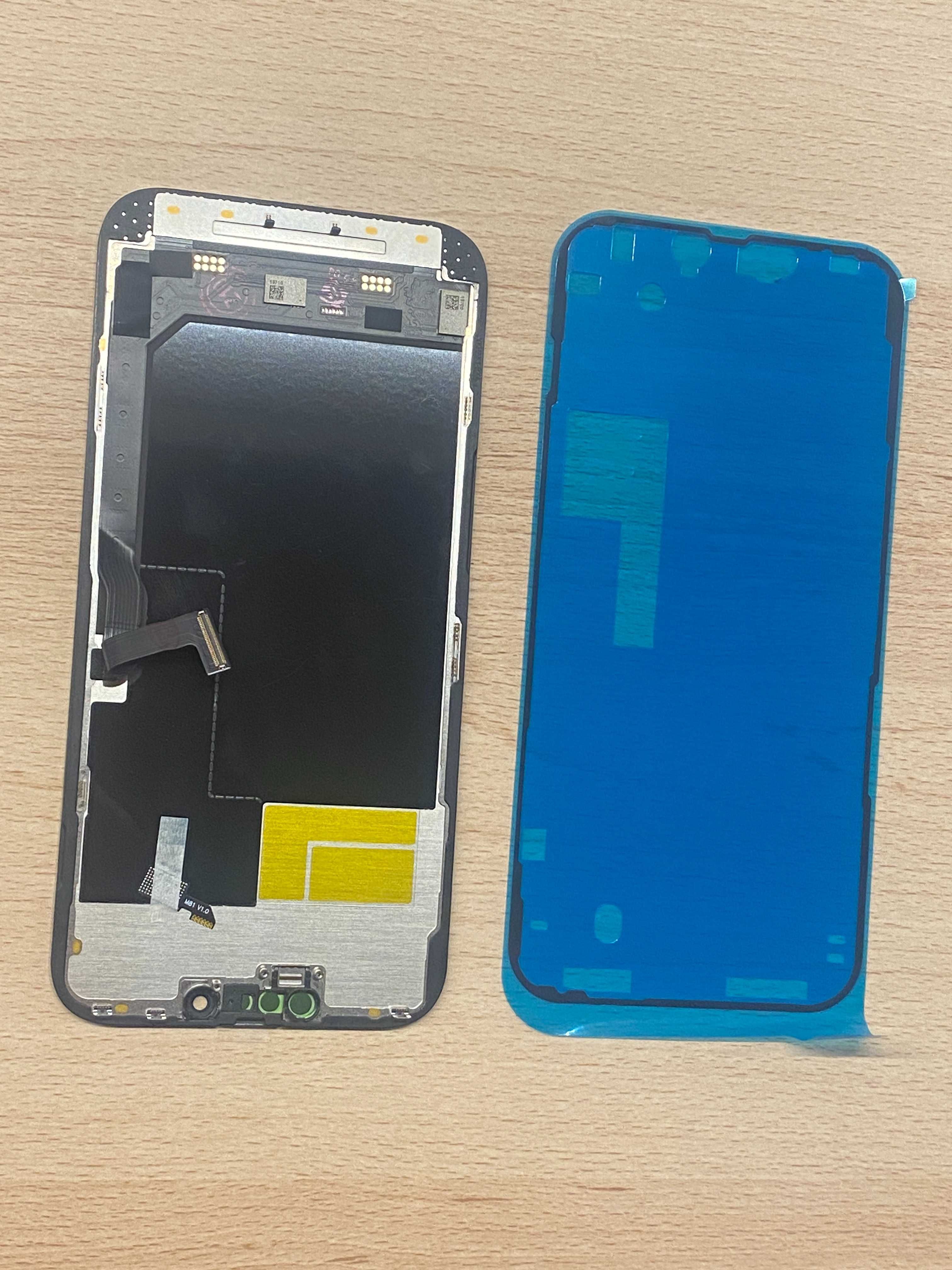 Wyświetlacz do Apple iPhone 13 Pro Max Soft OLED