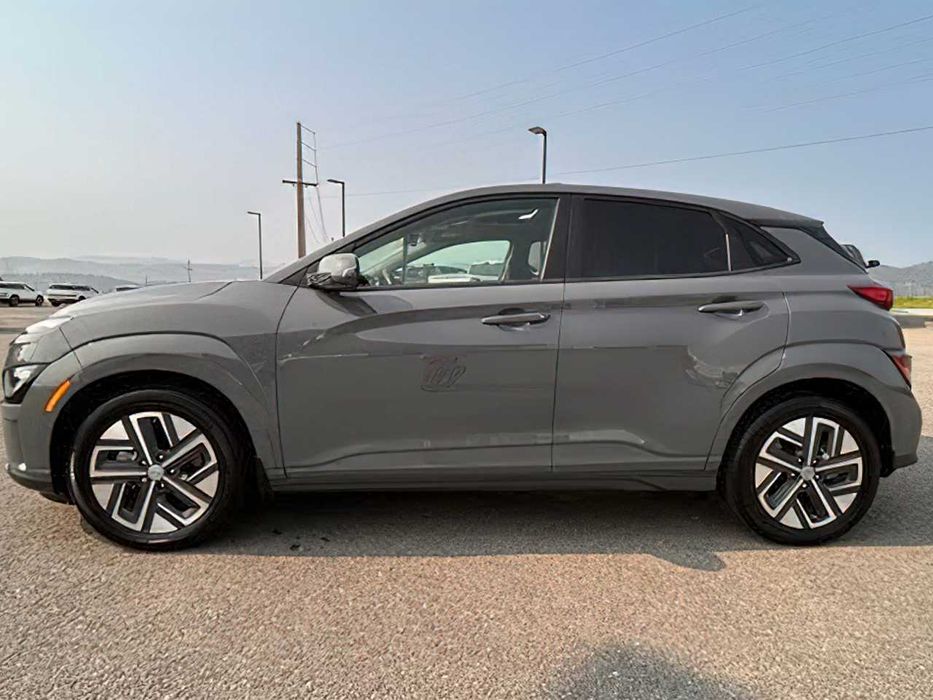 Hyundai Kona Electric Limited      2023