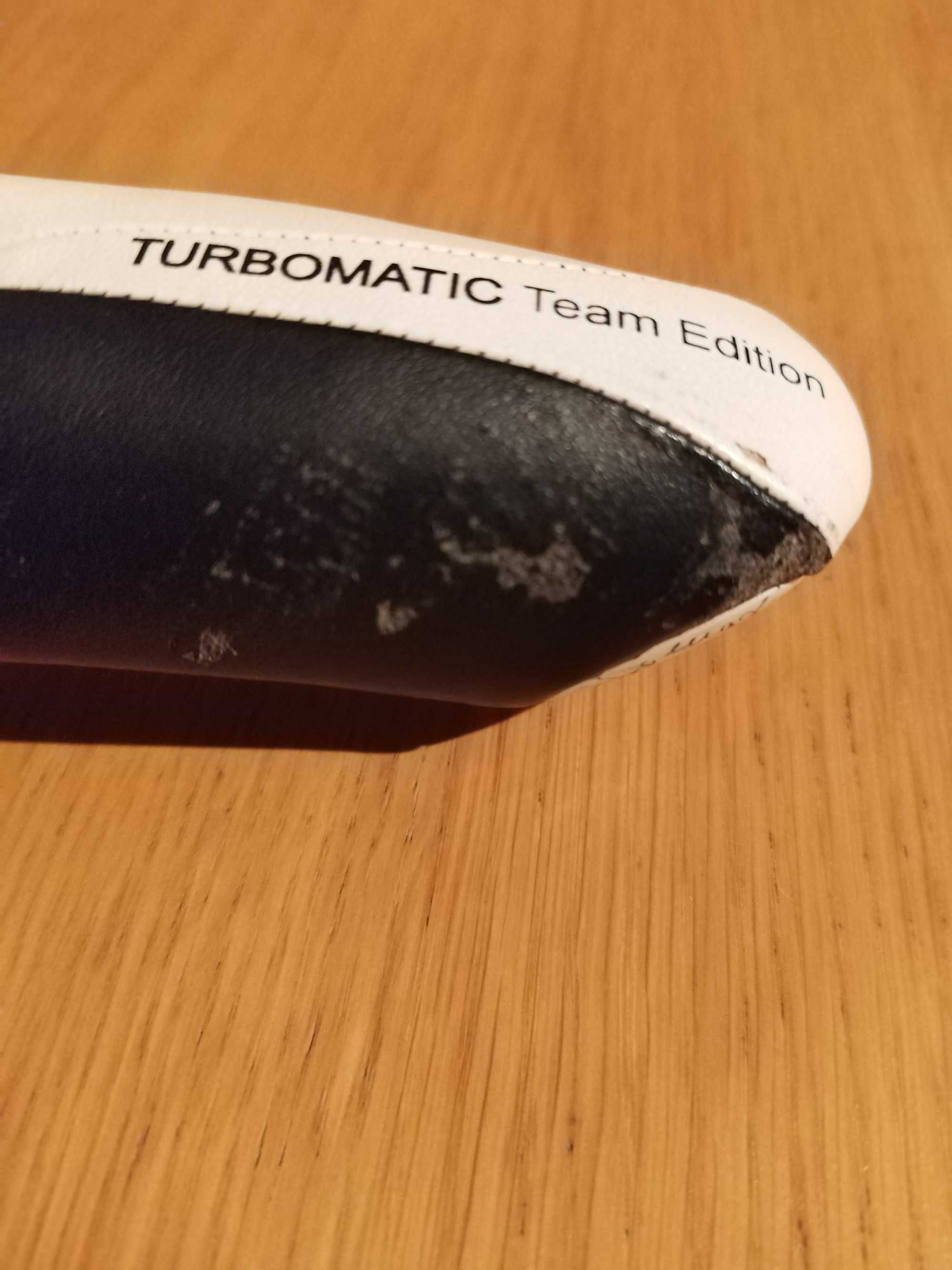 Siodełko Selle Italia Turbomatic