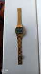 Годинник Casio a168we
