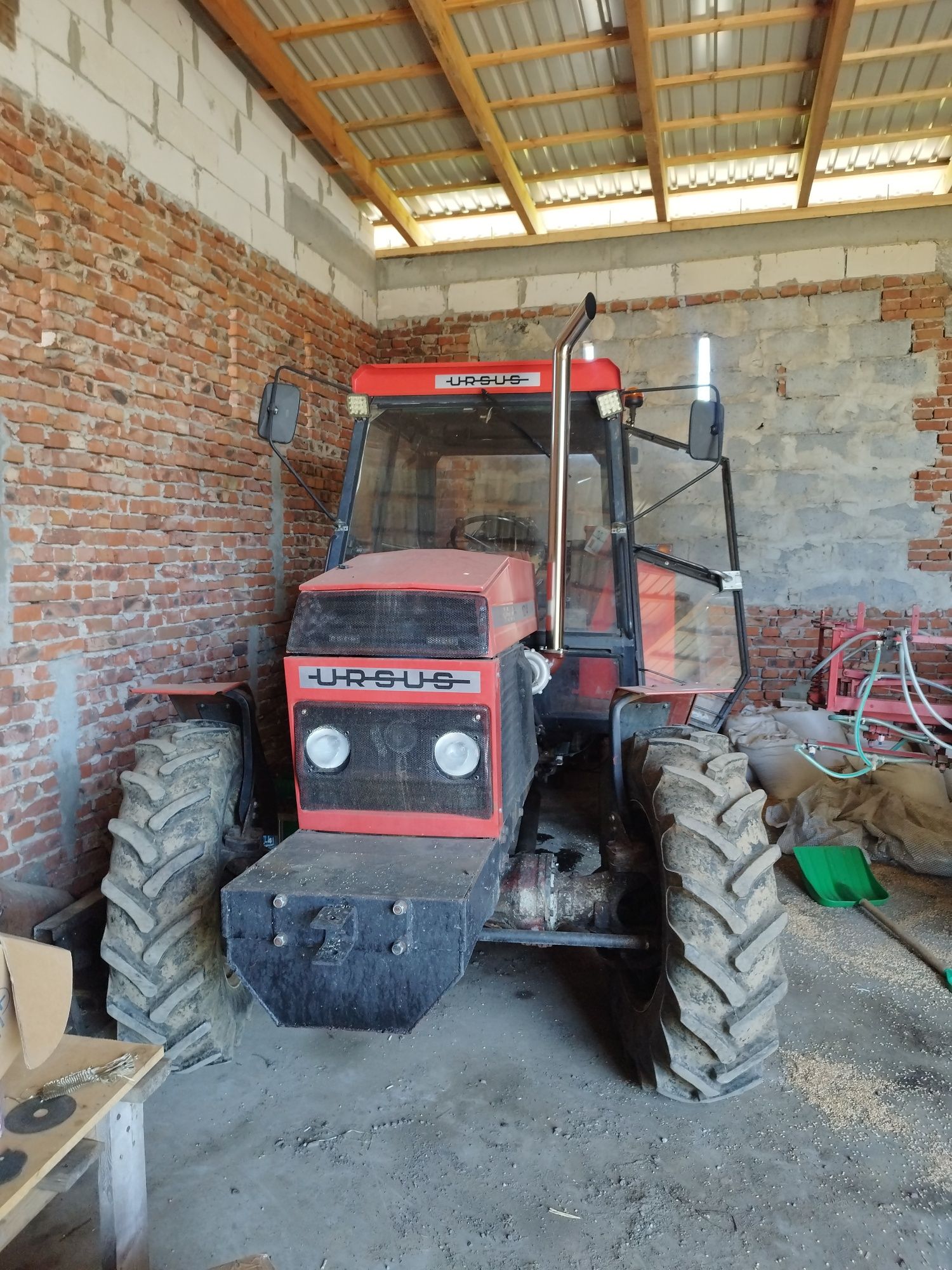 Ursus 1014/914/c385