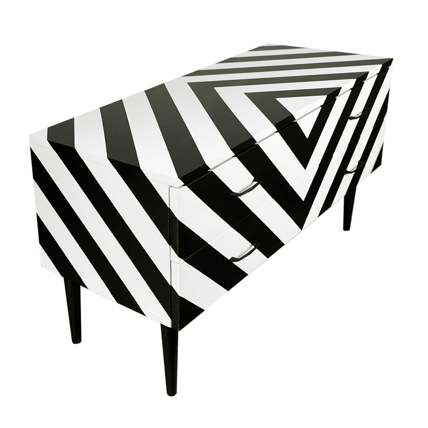 szafka na buty komoda sideboard vintage prl TRANSPORT GRATIS