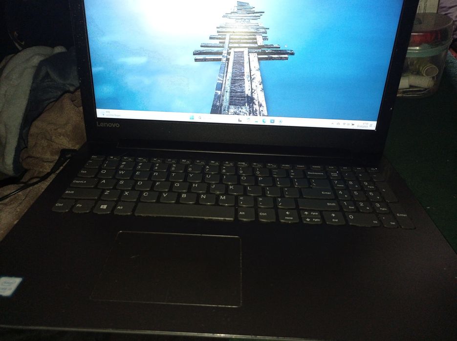 Lenovo Ideapad  - stan bardzo dobry, kontakt tylko olx