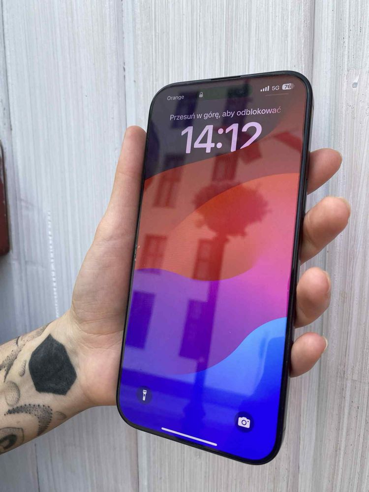 Iphone 16pro max