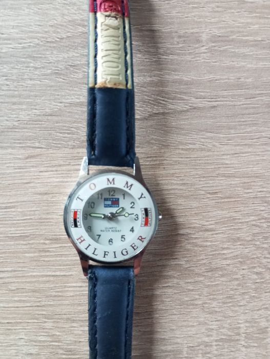 Zegarek Tommy Hilfiger