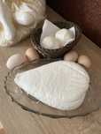 Sery kozie, jajka, wyroby naturalne