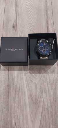 Tommy Hilfiger Zegarek Bransoletka