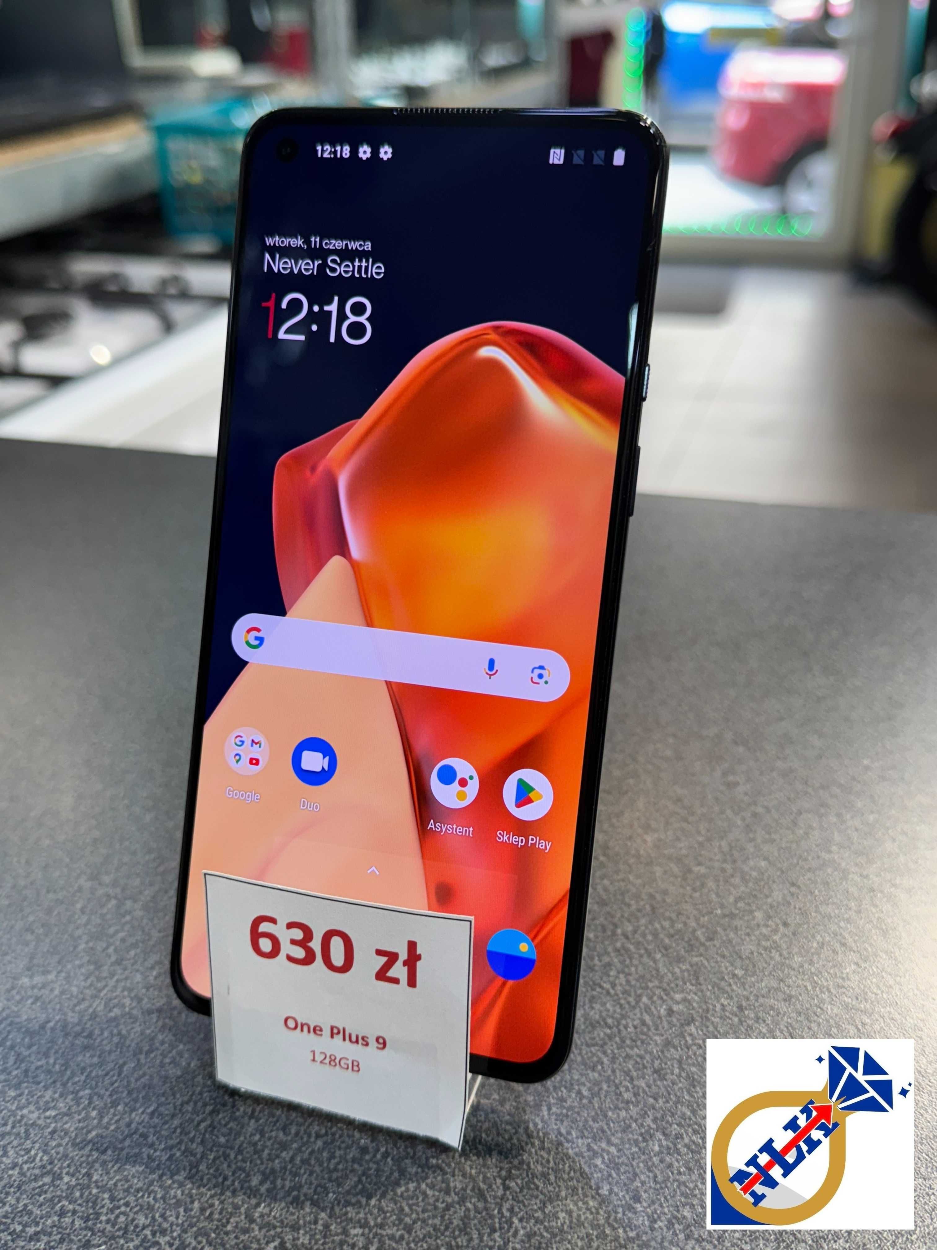 Telefon One Plus 128gb / Możliwa Wysyłka /