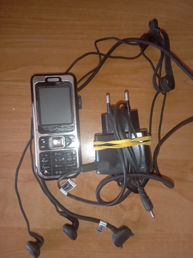 Nokia 7360 dla kolekcjonerów z 2006r