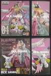 Bandai Digivolving Spirits 04 Angewomon Digimon Adventure Figure