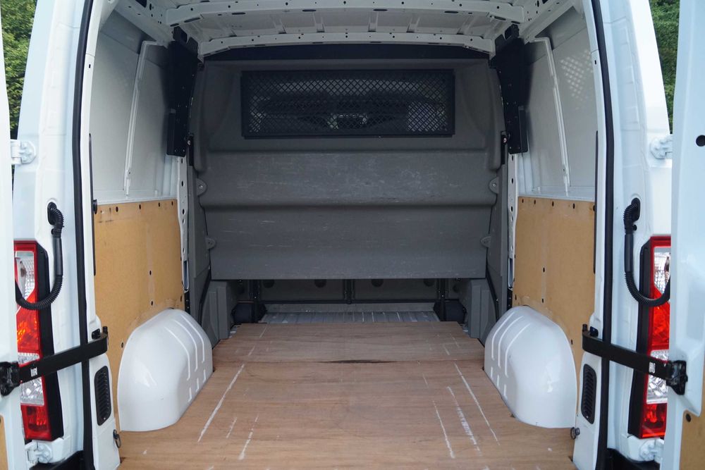 Opel Movano 7-Osób 2.3 136KM L1-H1 Klima EL. Super Stan