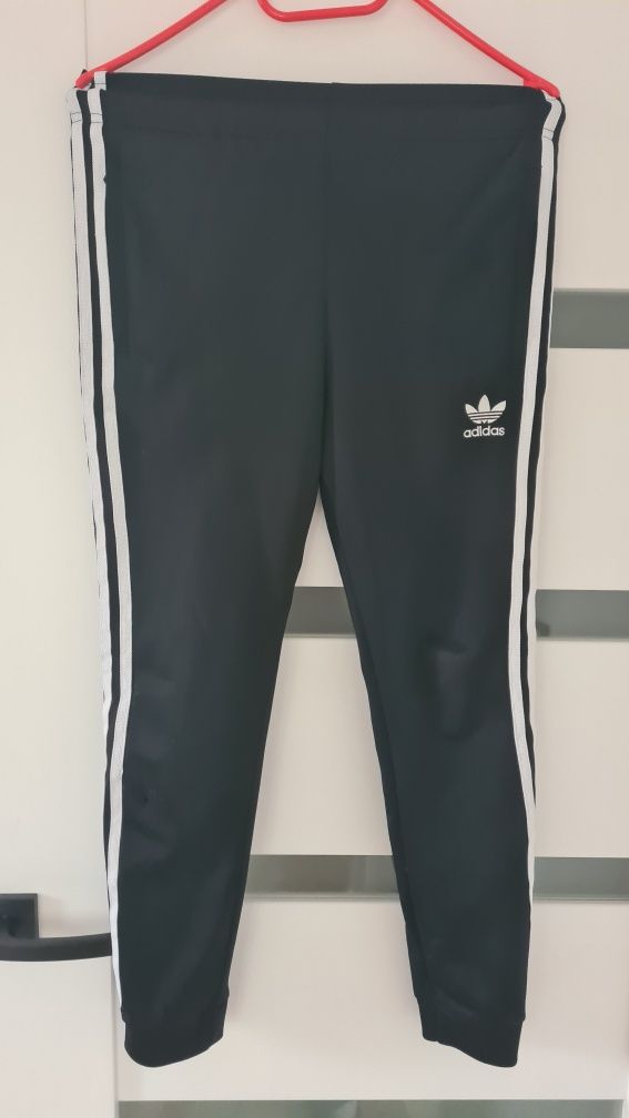 Dresy adidas rozmiar 152cm