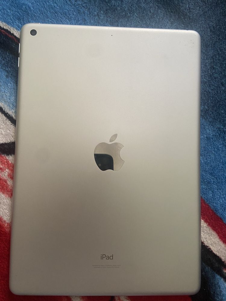 Планшет Apple iPad space gray 10.2 на 64 ГБ