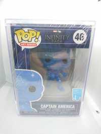 Funko Pop Marvel Infinity Saga Captain America 46