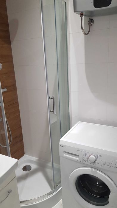 Wynajmę mieszkanie 2 pokoje w centrum Mińska Maz