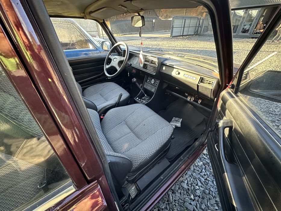 Ваз 2107 ідеал vaz